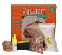 Mosaikit Kit Creativo - 3