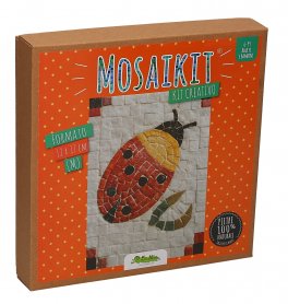 Mosaikit Kit Creativo - 1