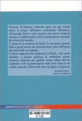 Mosè - I Dieci Comandamenti Ieri e Oggi — Libro - 2