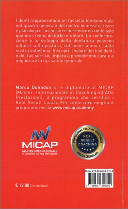 Mostra i Denti! — Libro - 2