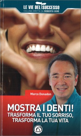 Mostra i Denti! — Libro - 1