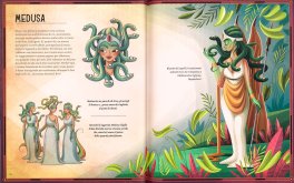 Mostri — Libro - 3