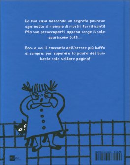 Mostri di Casa — Libro - 2
