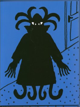 Mostri di Casa — Libro - 3