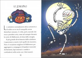 Mostri Mostruosi per Lettori Valorosi — Libro - 3