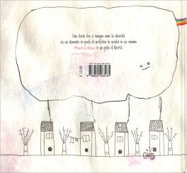 Mostro Rosa — Libro - 2