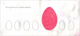 Mostro Rosa — Libro - 3