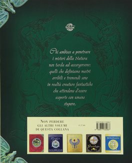 Mostrologia - Enciclopedia delle Creature Fantastiche — Libro - 2