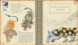 Mostrologia - Enciclopedia delle Creature Fantastiche — Libro - 3