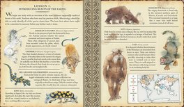 Mostrologia - Enciclopedia delle Creature Fantastiche — Libro - 6