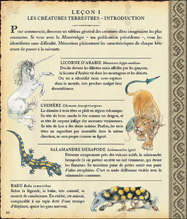 Mostrologia - Enciclopedia delle Creature Fantastiche — Libro - 4