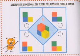Mostruosa Mente — Libro - 4