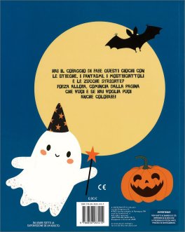 Mostruosi Divertimenti — Libro/Gioco - 2