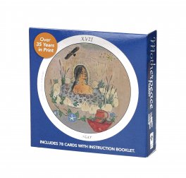Motherpeace Tarot - Tarocchi Tondi di Motherpeace - 3