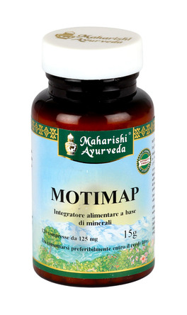 Motimap - Compresse - 1