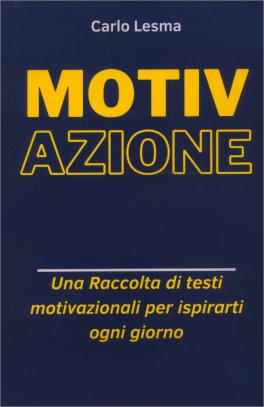 Motivazione — Libro - 1
