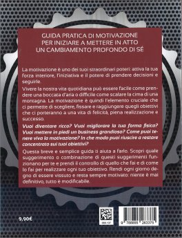 Motivazione d'Acciaio — Libro - 2