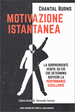 Motivazione Istantanea — Libro - 1