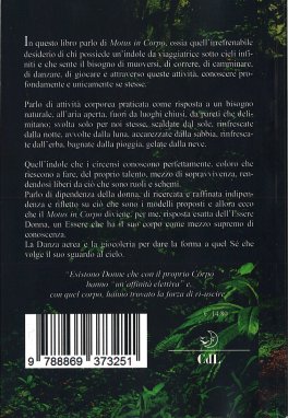 Motus in Corpo — Libro - 2