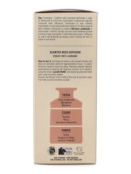 Diffusore per Ambiente con Bastoncini - Mou e Popcorn - 5