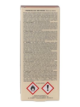 Diffusore per Ambiente con Bastoncini - Mou e Popcorn - 7