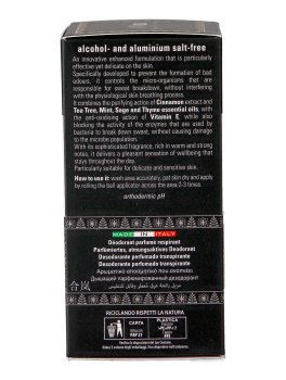 Siero Gel Antirughe Booster Concentrato - M-Oud - 3