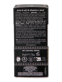 Siero Gel Antirughe Booster Concentrato - M-Oud - 4
