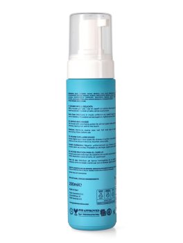 Mousse Capelli Delicata - 2