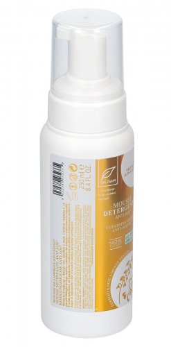 Mousse Detergente Anti Age - 3