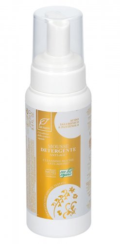 Mousse Detergente Anti Age - 1