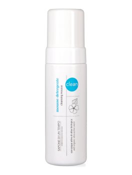 Mousse Detergente Bio - 1