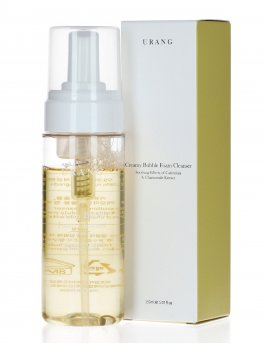 Mousse Detergente - Creamy Bubble Foam Cleanser - 2