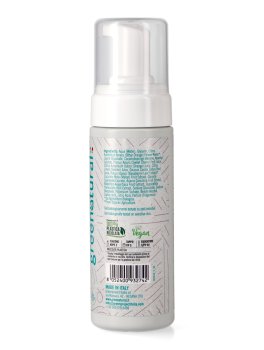 Mousse Detergente Delicata - 2