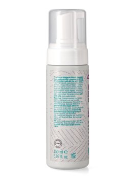 Mousse Detergente Delicata - 3