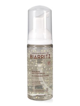 Mousse Detergente Delicata Bio - 1