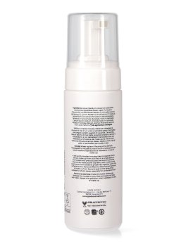 Mousse Detergente e Struccante - 2