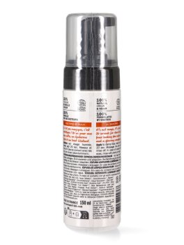 Mousse Detergente Illuminante alla Vitamina C - Mousse Nettoyante Flash Eclat - 2