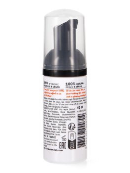 Mousse Detergente Illuminante alla Vitamina C - Mousse Nettoyante Flash Eclat - 2