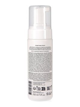 Mousse Detergente Purificante - 2