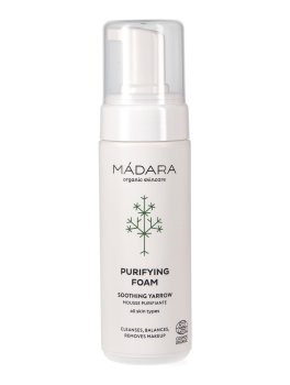 Mousse Detergente Purificante - 1