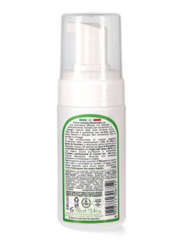 Mousse Detergente Purificante - 2