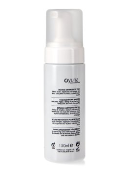 Mousse Detergente Viso Dermopurificante - 3