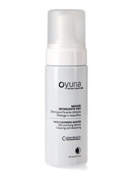 Mousse Detergente Viso Dermopurificante - 2