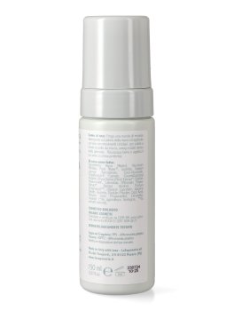 Mousse Detergente Viso Mirtilla - 2