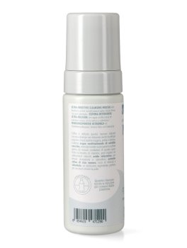 Mousse Detergente Viso Mirtilla - 3