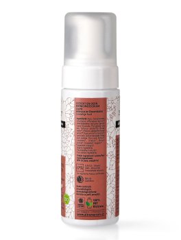 Mousse Detergente Viso-Occhi Delicata - 2