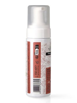 Mousse Detergente Viso-Occhi Delicata - 3