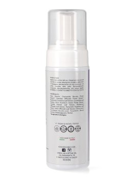 Mousse Detergente Viso - Youth Pride - 2