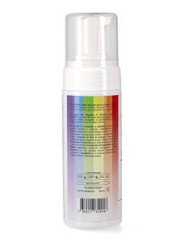 Mousse Detergente Viso - Youth Pride - 3