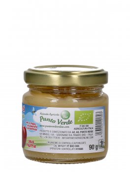 Mousse di Frutta Bio - 2